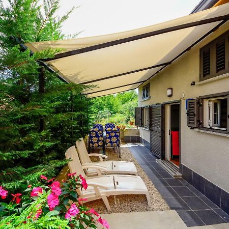 Holiday Home Karolina By Interhome Opric Экстерьер фото
