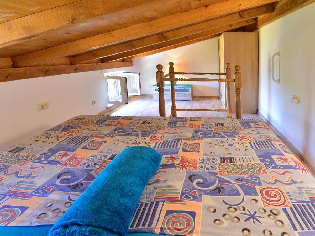 Holiday Home Karolina By Interhome Opric Экстерьер фото