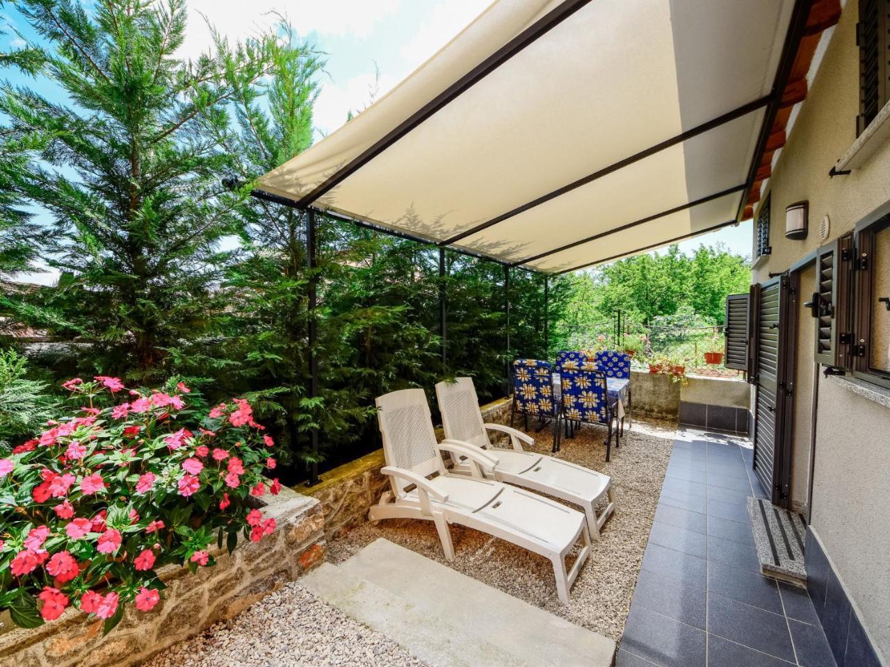 Holiday Home Karolina By Interhome Opric Экстерьер фото