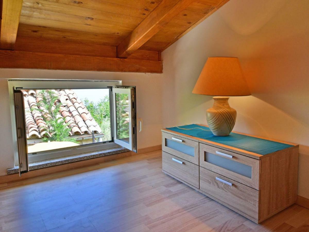 Holiday Home Karolina By Interhome Opric Экстерьер фото