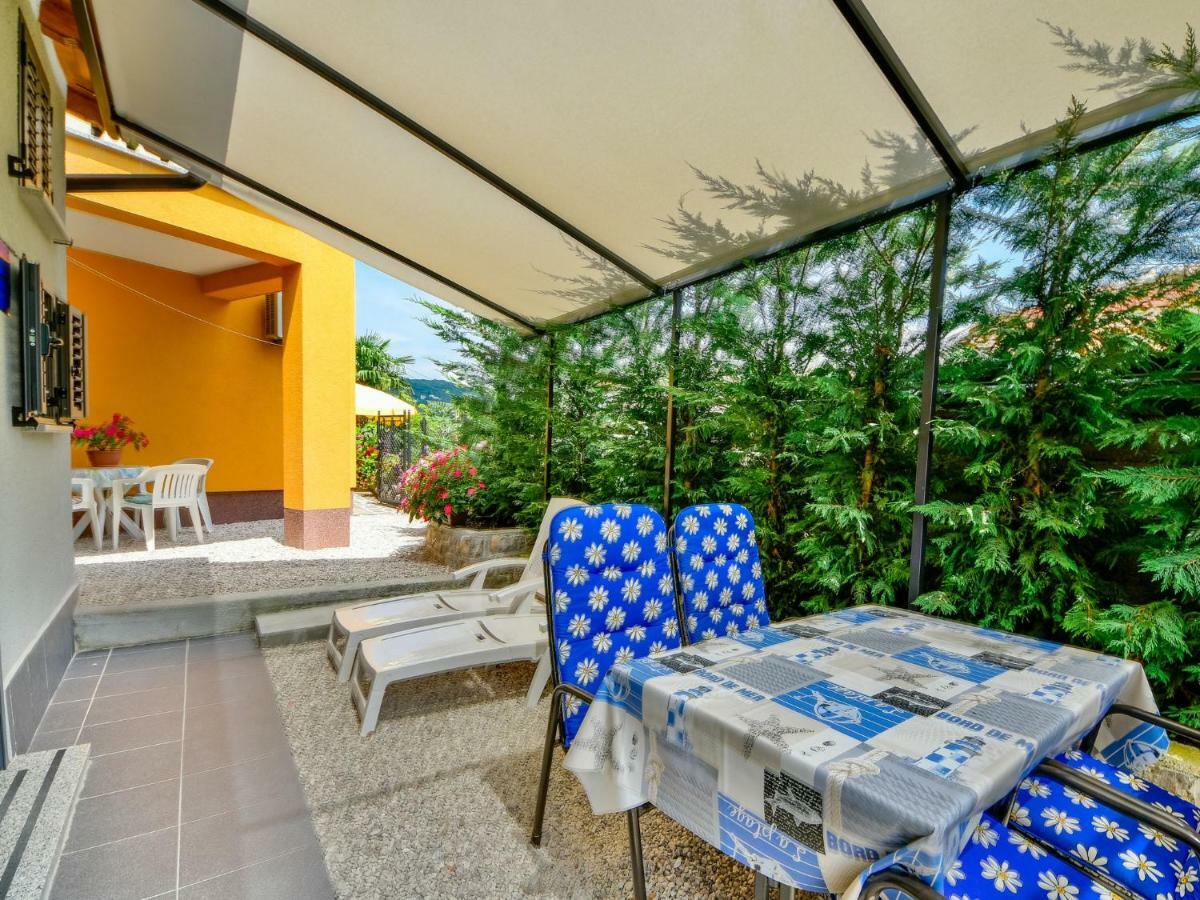 Holiday Home Karolina By Interhome Opric Экстерьер фото