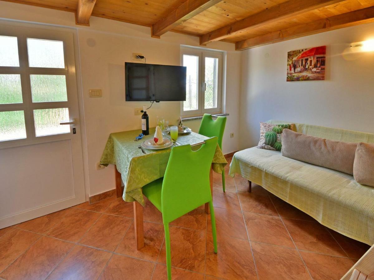 Holiday Home Karolina By Interhome Opric Экстерьер фото