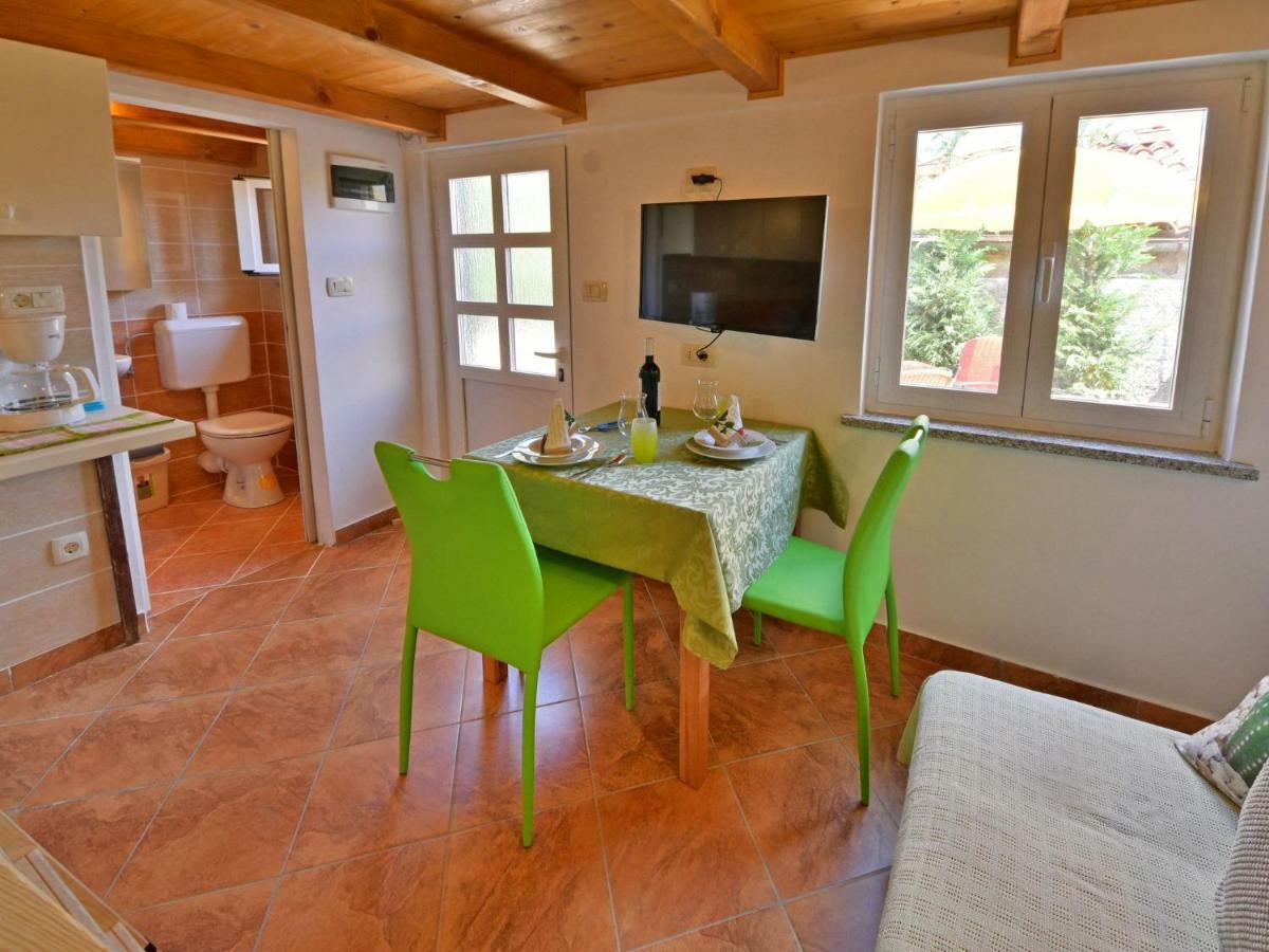 Holiday Home Karolina By Interhome Opric Экстерьер фото