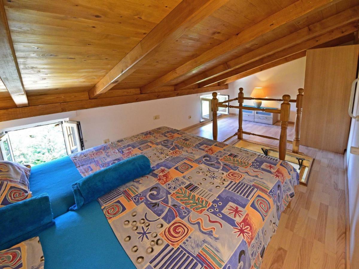 Holiday Home Karolina By Interhome Opric Экстерьер фото